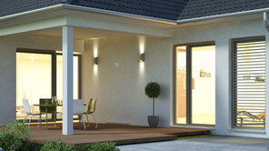ESYLUX MD-W