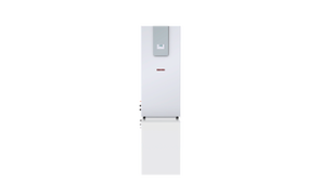 STIEBEL ELTRON Luft-Wasser-Wärmepumpe WPL 17 IKCS
