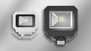 ESYLUX OFL/AFL SUN LED Strahler