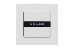 Rademacher DuoFern Wandtaster 1-Kanal