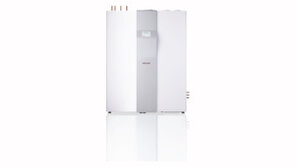 LWZ 8 CS von STIEBEL ELTRON